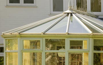 conservatory roof repair Dalmore
