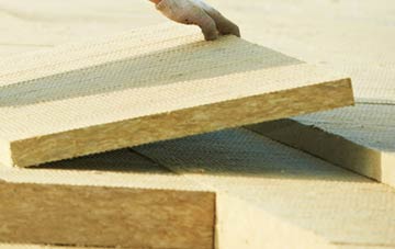 measuring Dalmore tapered insulation