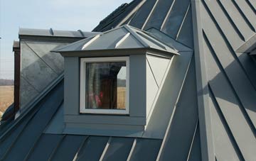 metal roofing Dalmore