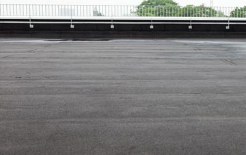 Dalmore asphalt roof replacement