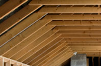 Dalmore pitched insulation quotes