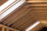 Dalmore tapered roof insulation quotes